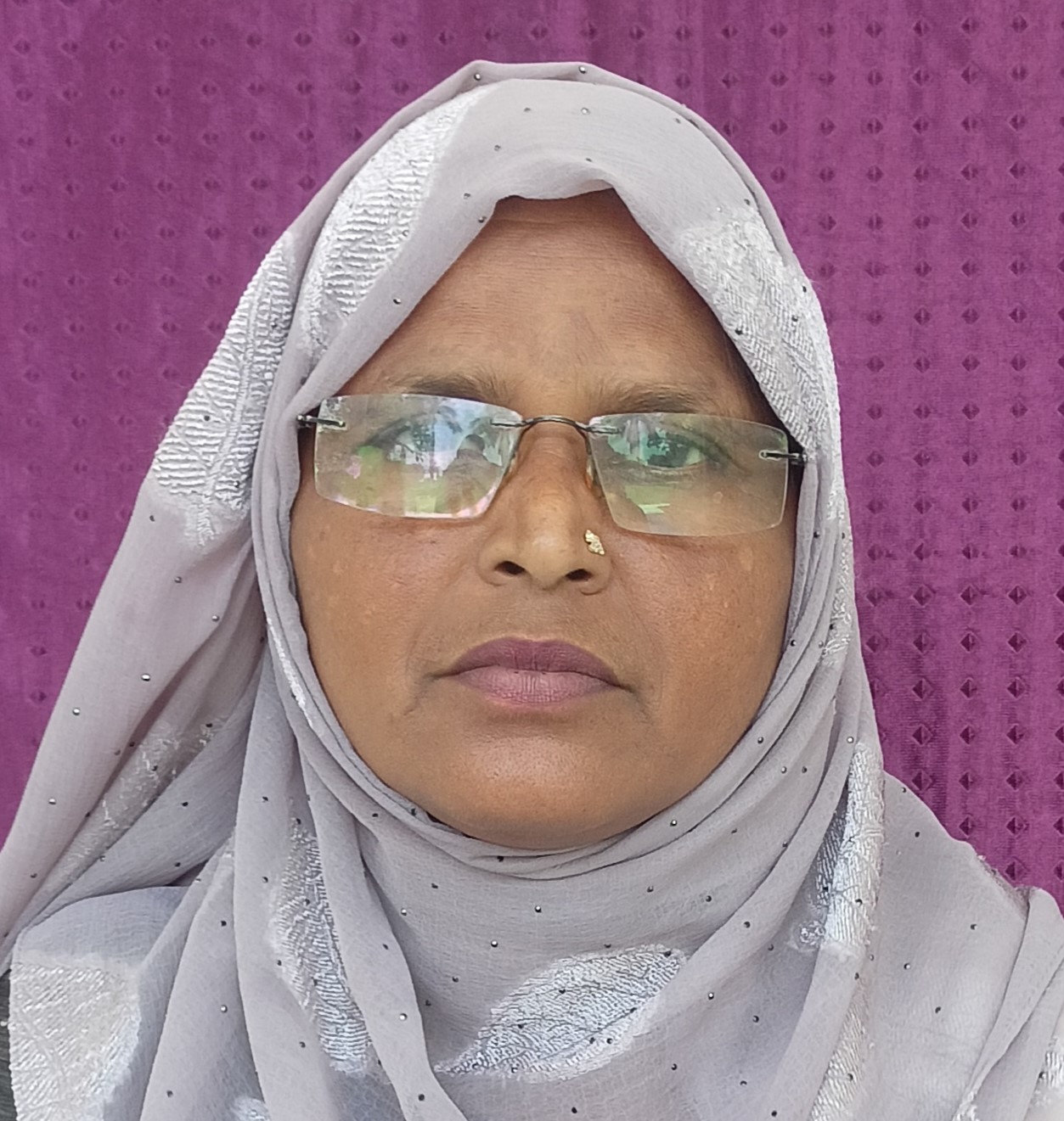 Mrs Noor Jahan